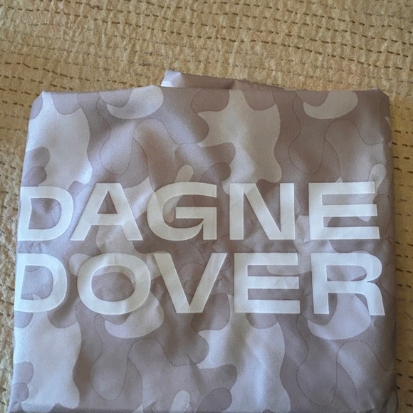 Dagne Dover Large Dust Bag - Picture 3 of 3